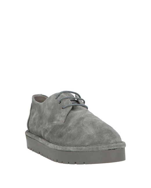 Stringate di Marsèll in Gray