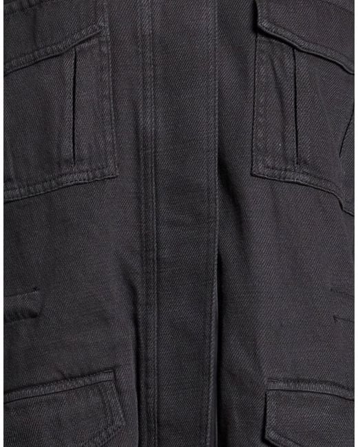 8pm Black Jackets