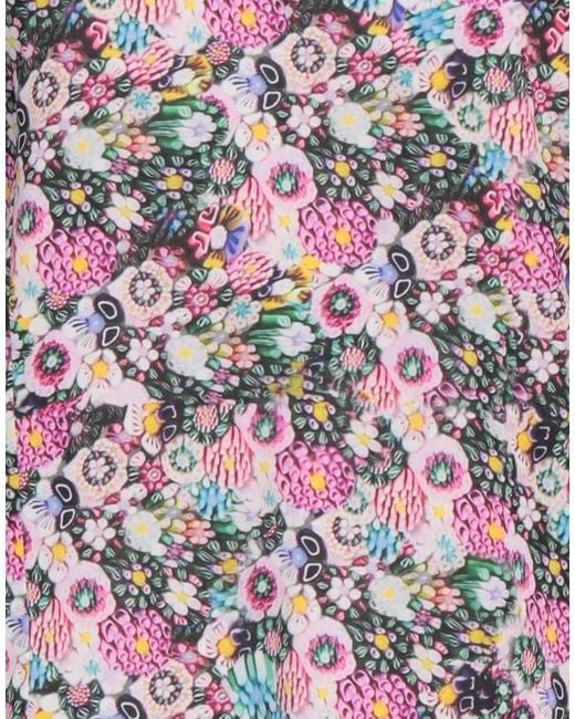 Isabel Marant Multicolor Top