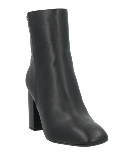 Bottines MICHAEL Michael Kors en coloris Black