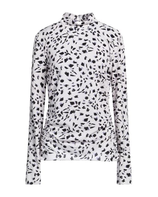 Patrizia Pepe White Top