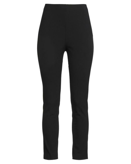 Rag & Bone Black Pants
