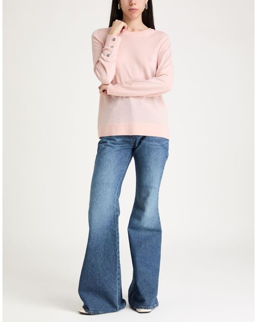 Pullover MICHAEL Michael Kors en coloris Pink
