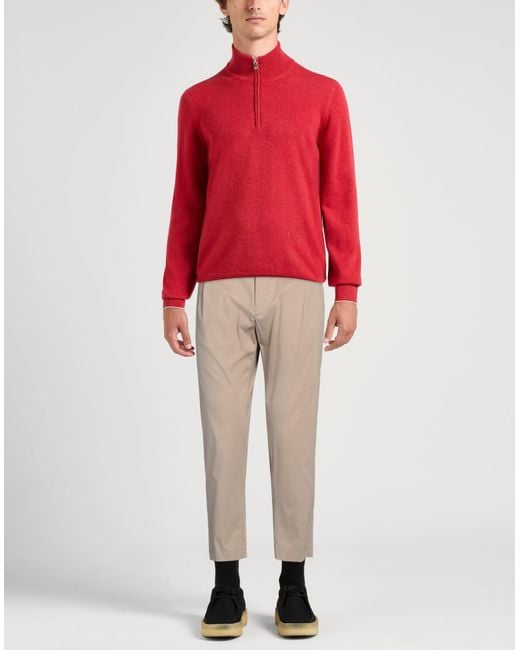 Dondup Natural Trouser for men