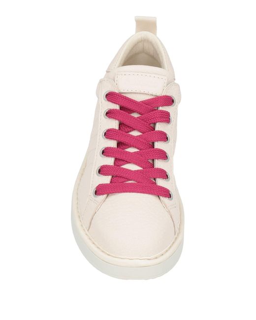Pànchic Pink Trainers