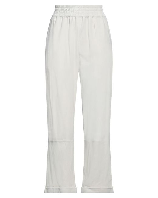 Pantalone di Gentry Portofino in White