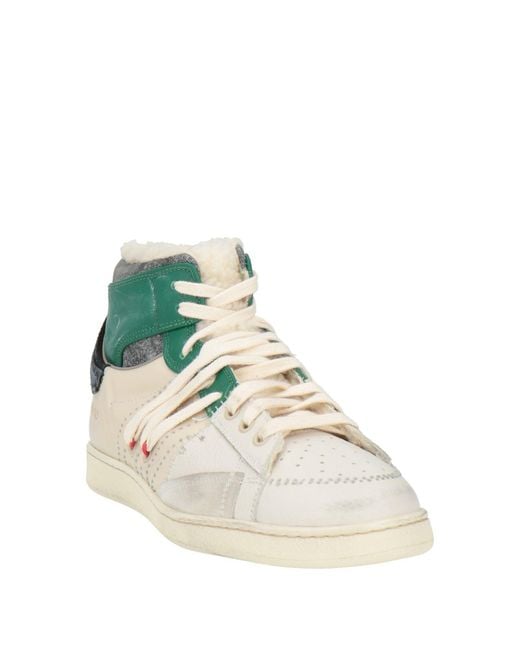HIDNANDER Multicolor Trainers