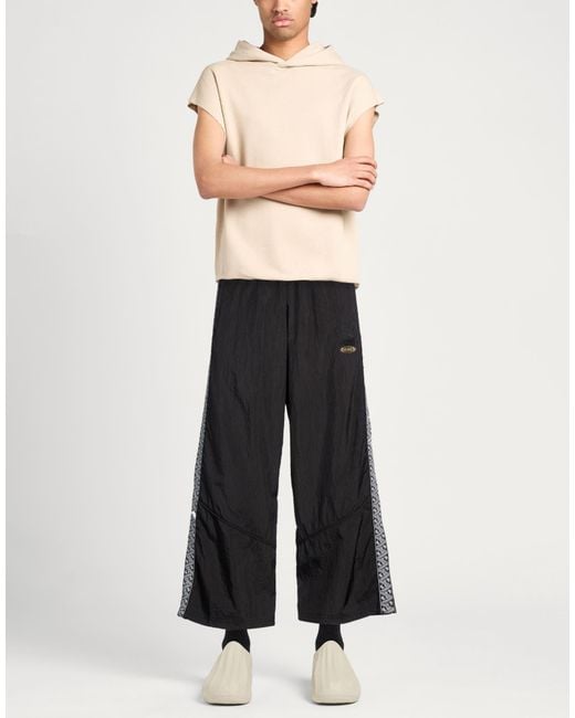 PUMA Blue Pants for men