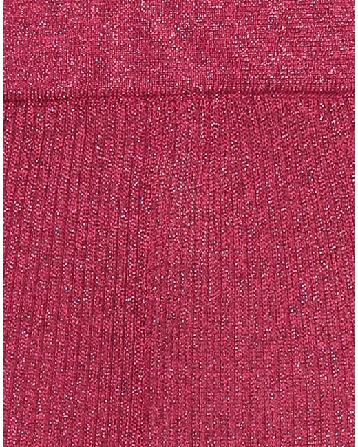 Gcds Red Trouser