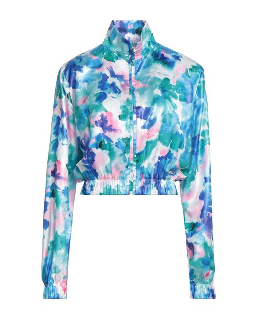 Gaelle Paris Blue Jacket