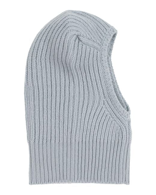 Cappello di Rick Owens in Blue da Uomo