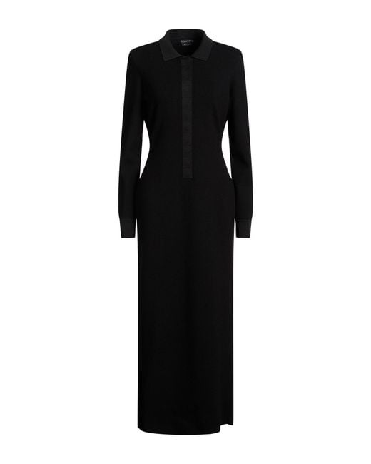 Tom Ford Black Maxi Dress