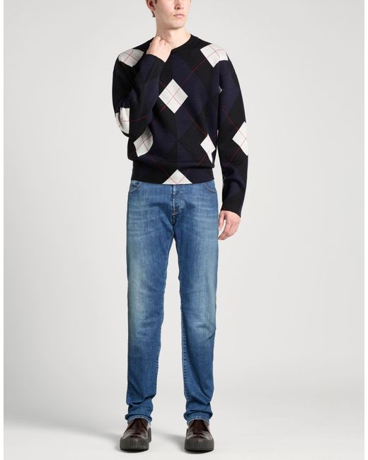 Incotex Blue Jeans for men