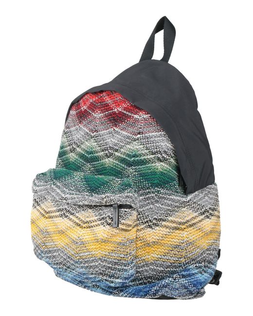 Missoni rucksack hotsell