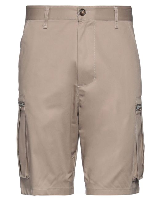Imperial Natural Shorts & Bermuda Shorts for men