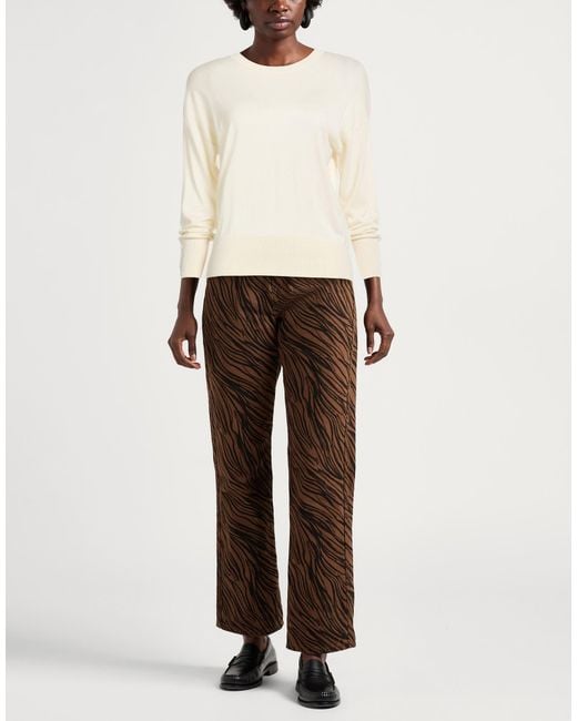 Alpha Studio Natural Jumper