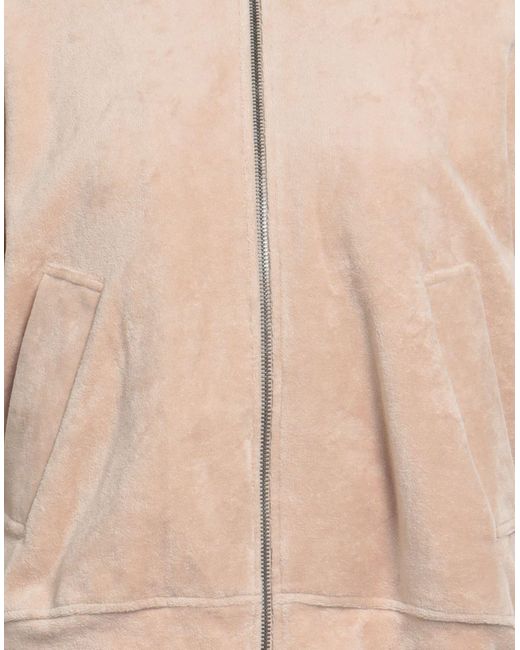 8pm Natural Sweatshirt