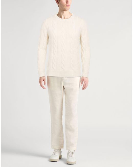 Pullover Eleventy pour homme en coloris White