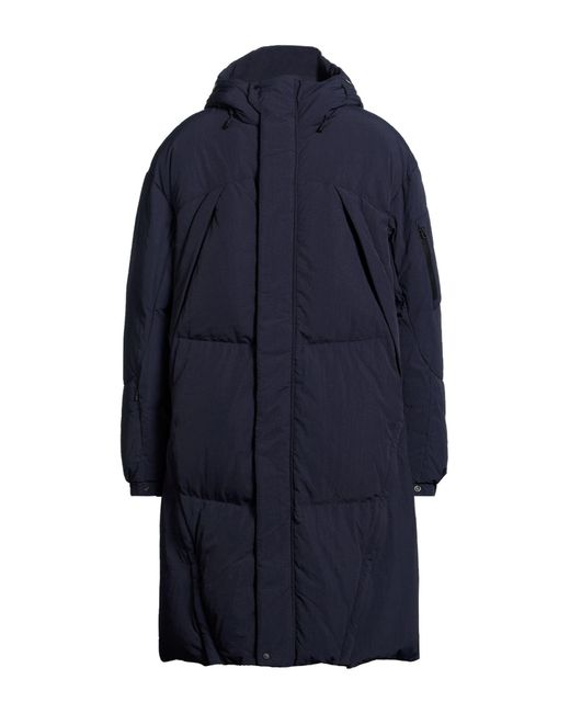 JG1 Blue Puffer for men