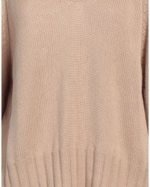 Lamberto Losani Natural Jumper