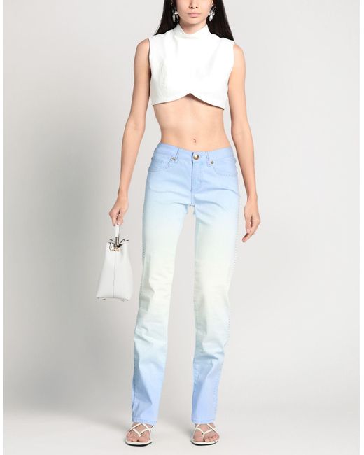 Angelo Marani Blue Jeans