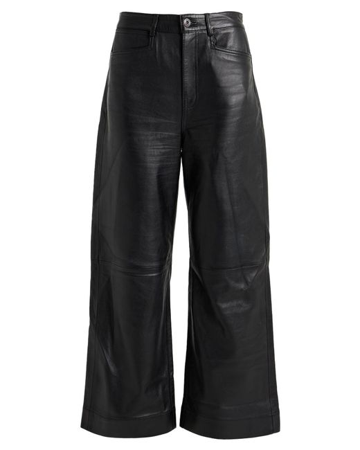Proenza Schouler Black Pants