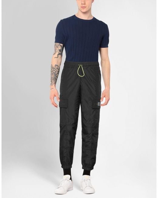 DISCLAIMER Gray Trouser for men