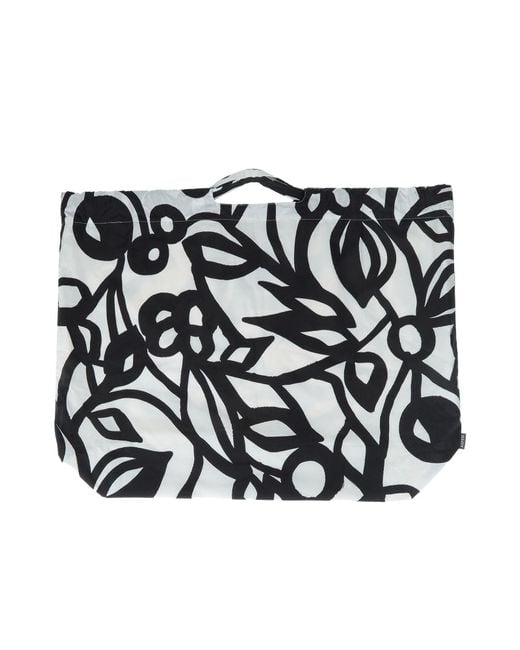 Borsa A Mano di Aspesi in Black