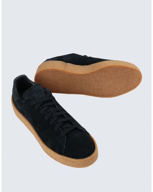 Adidas Originals Blue Sneakers for men
