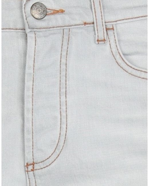 Roy Rogers Gray Jeans
