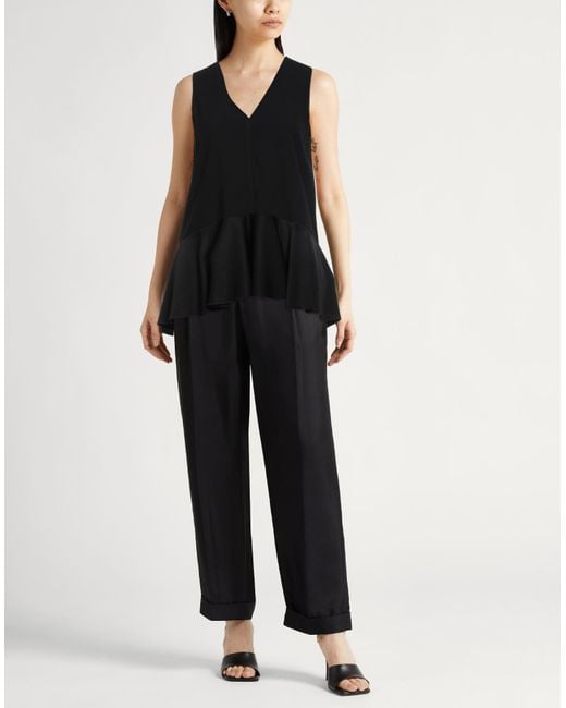 Paule Ka Black Top