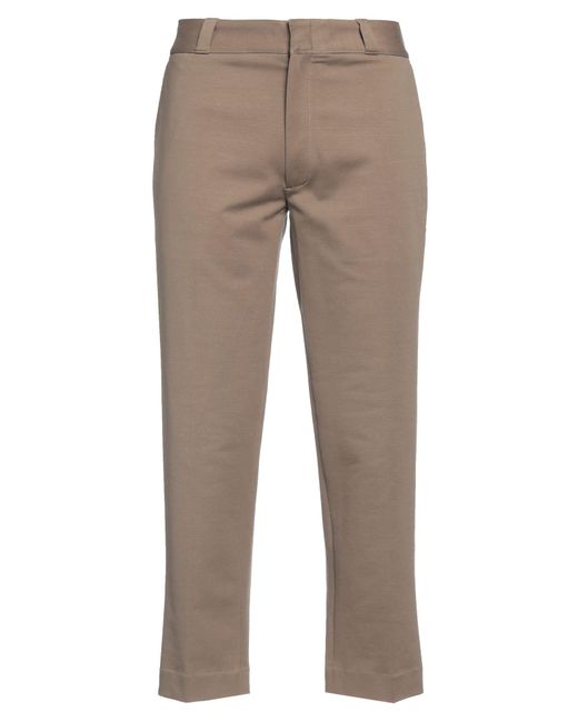 Circolo 1901 Gray Trouser for men
