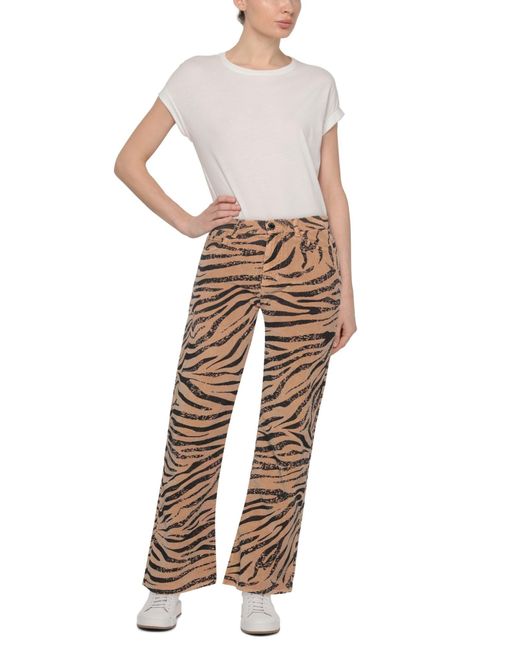 Pinko Natural Trouser