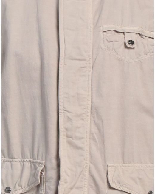 Herno Natural Jacket for men