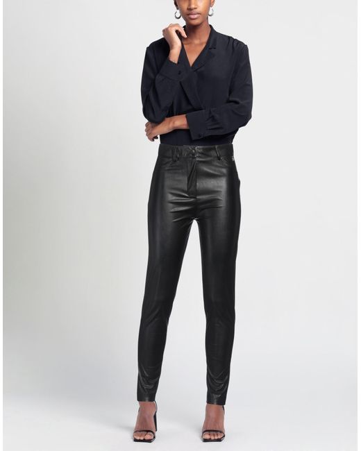 Pantalone di Souvenir Clubbing in Gray