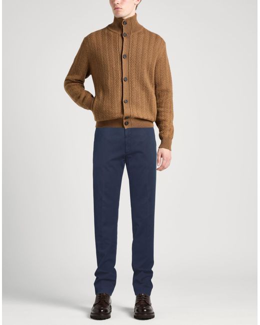 Santaniello Hose in Blue für Herren