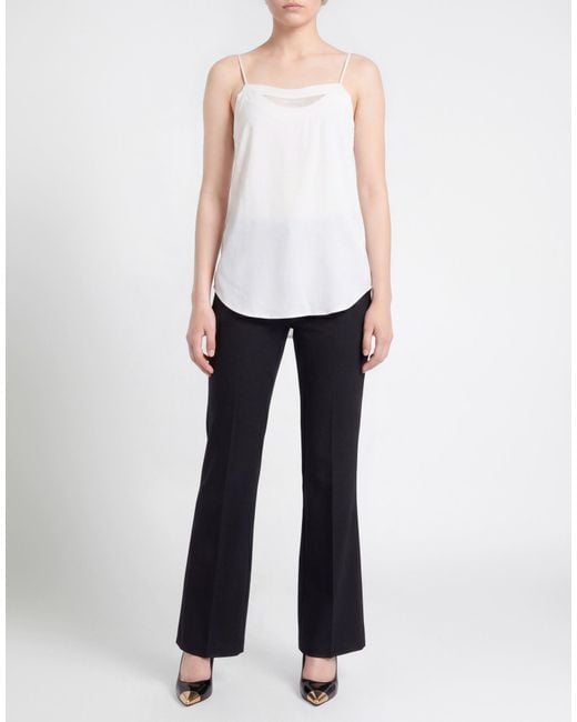 Balmain White Top