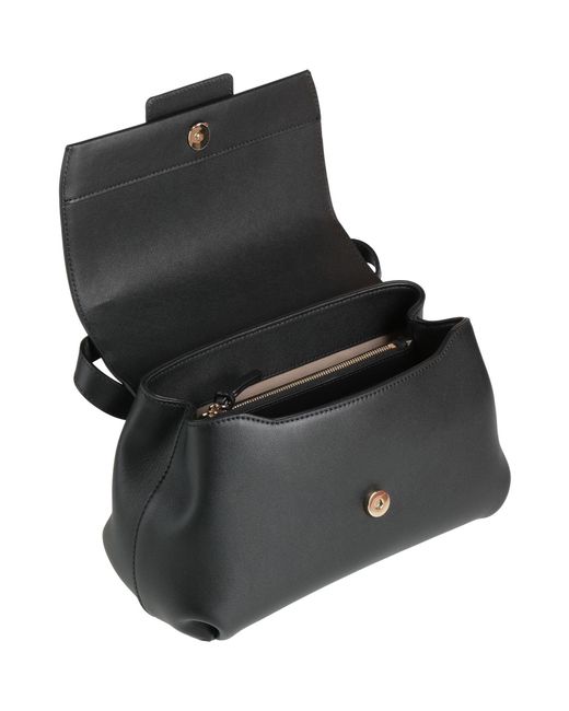 Rag & Bone Black Shoulder Bags