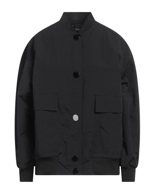 Veste et Blouson ARMANI EXCHANGE en coloris Black