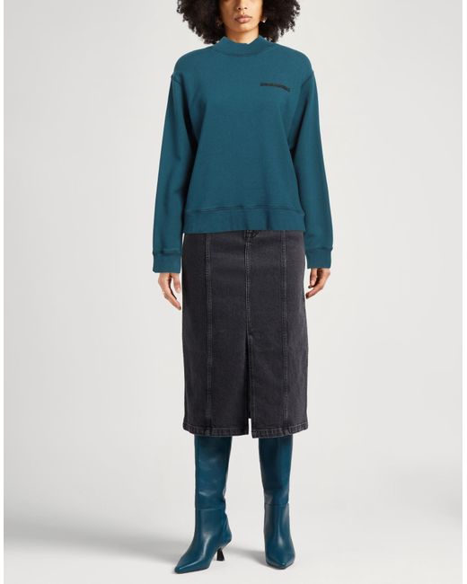 Sudadera DSquared² de color Blue