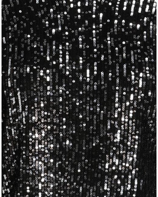 ViCOLO Black Top Polyester, Elastane