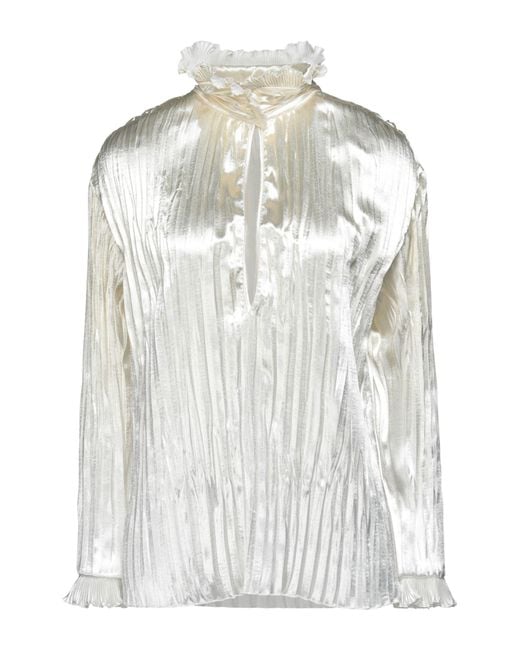 Philosophy Di Lorenzo Serafini Multicolor Top