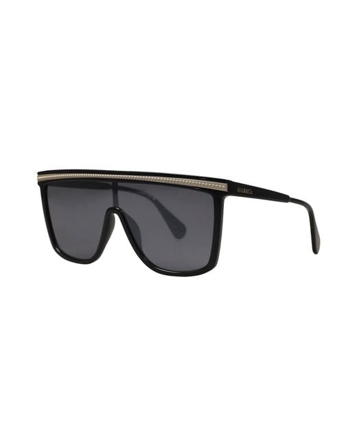 Gafas De Sol MAX&Co. de color Black