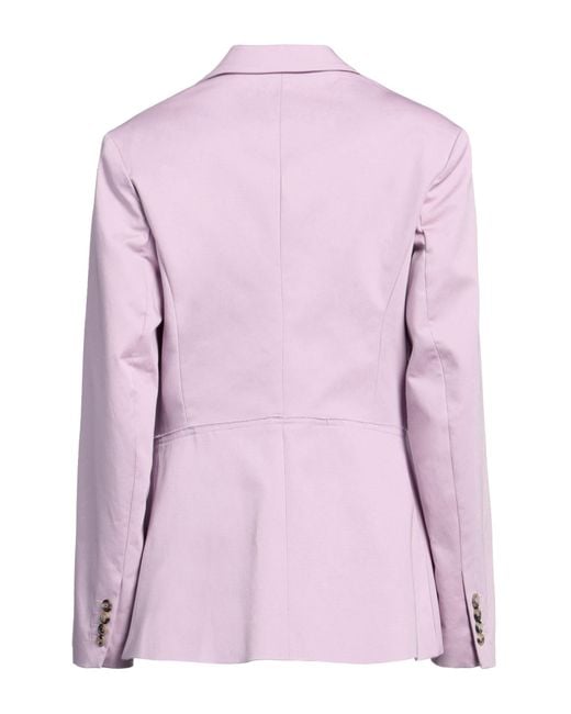 J.W. Anderson Pink Blazer