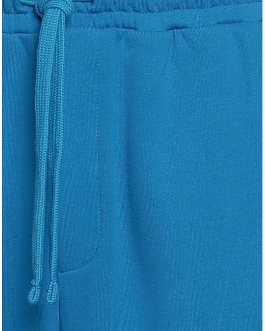 hinnominate Blue Trouser for men