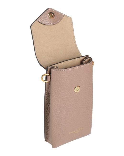 Gianni Chiarini Brown Cross-Body Bag