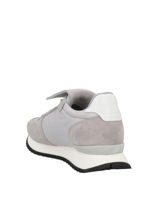 Sneakers Courreges de hombre de color Blanco | Lyst