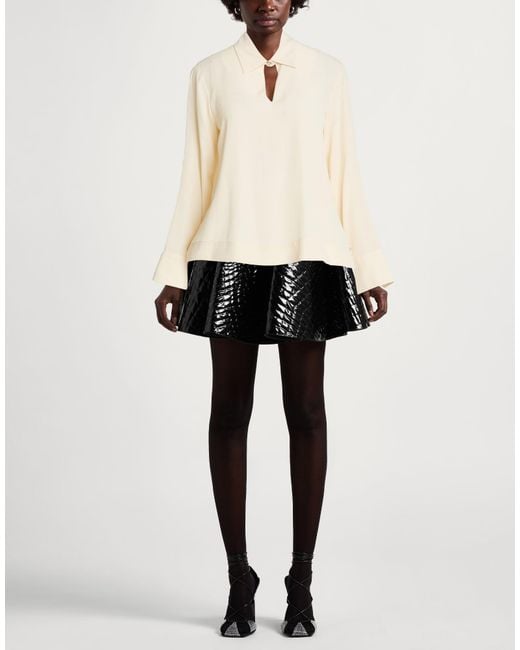 Top Ottod'Ame de color White