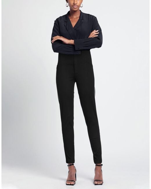 Ice Play Black Pants