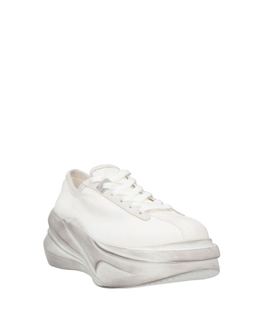 Sneakers 1017 ALYX 9SM de hombre de color White